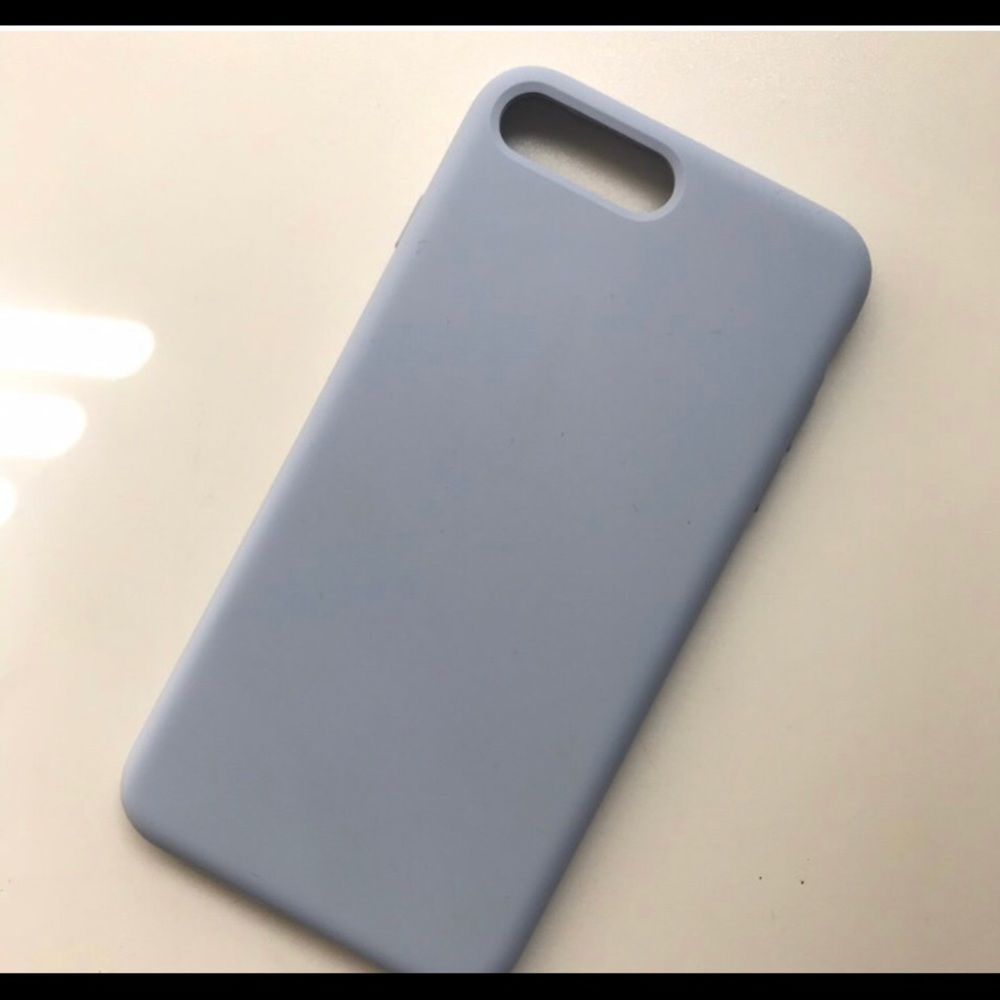 iPhone 8+ case